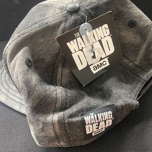 Walking dead hat